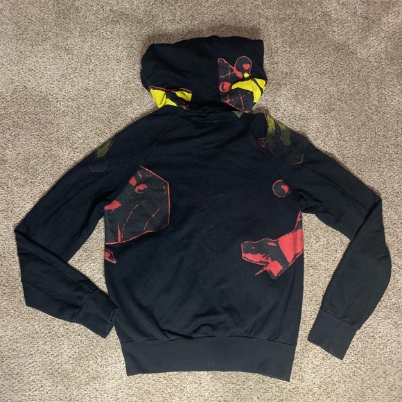 John Galliano sweatshirt - Picture 5 of 10